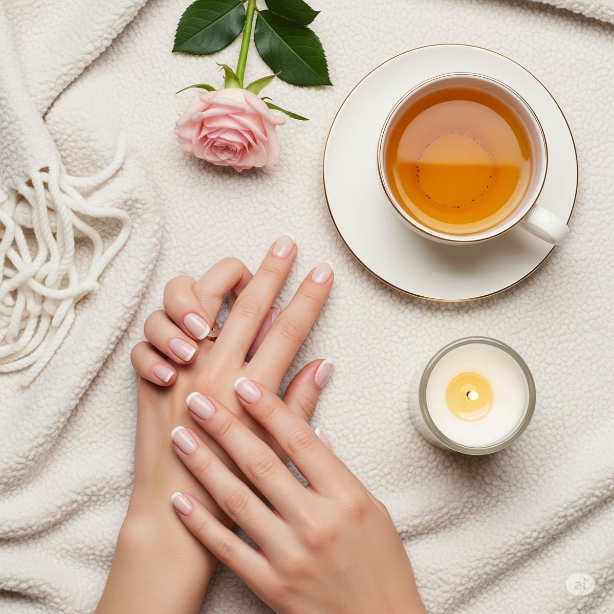 Premium Nail Treatments